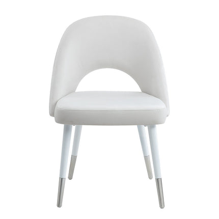 ACME Zemirah Side Chair - DN02234  1