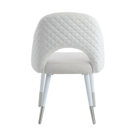 ACME Zemirah Side Chair - DN02234  2