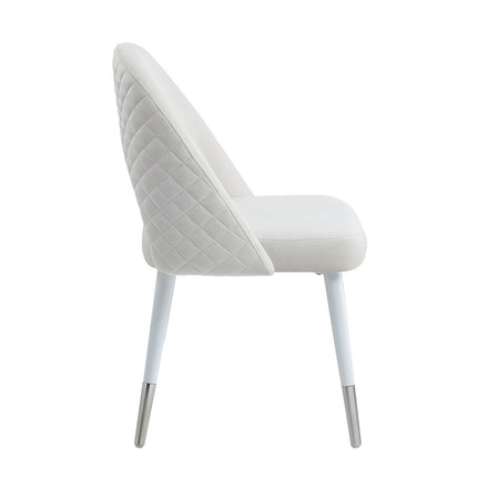 ACME Zemirah Side Chair - DN02234  3