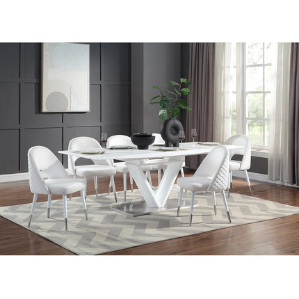 ACME Zemirah Side Chair - DN02234  6