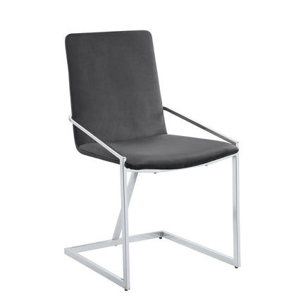 ACME Zlatan Side Chair - DN02235  1