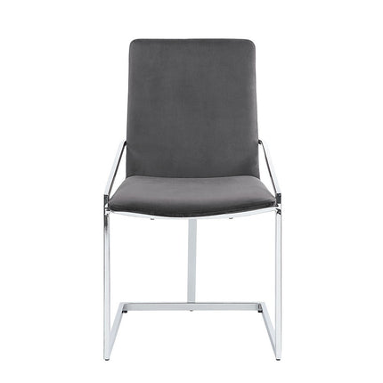 ACME Zlatan Side Chair - DN02235  2