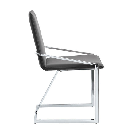 ACME Zlatan Side Chair - DN02235  3