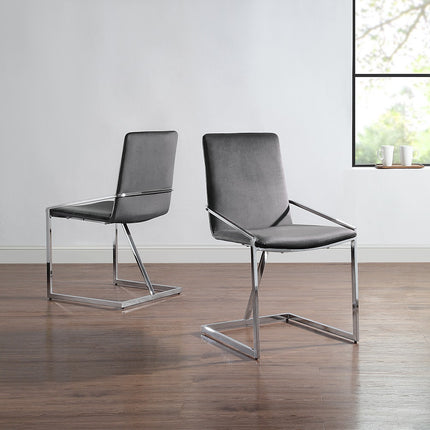 ACME Zlatan Side Chair - DN02235