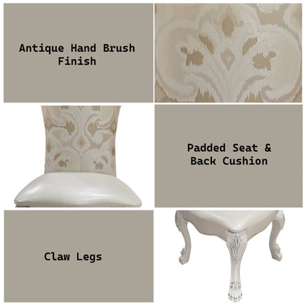 ACME Dresden Chair - DN02242  9