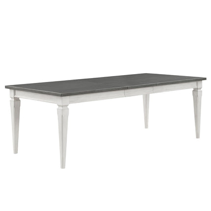 ACME Katia DINING TABLE W/LEAF - DN02273  1