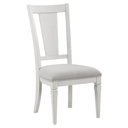 ACME Katia SIDE CHAIR (SET-2) - DN02274  1
