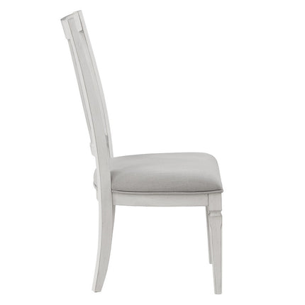 ACME Katia SIDE CHAIR (SET-2) - DN02274  3