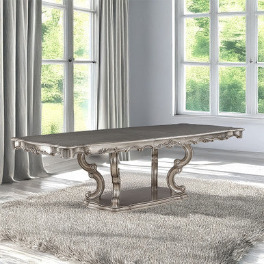 ACME Ariadne Dining Table - DN02281 ACME Furniture
