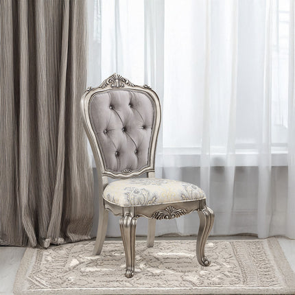 ACME Ariadne Side Chair - DN02282