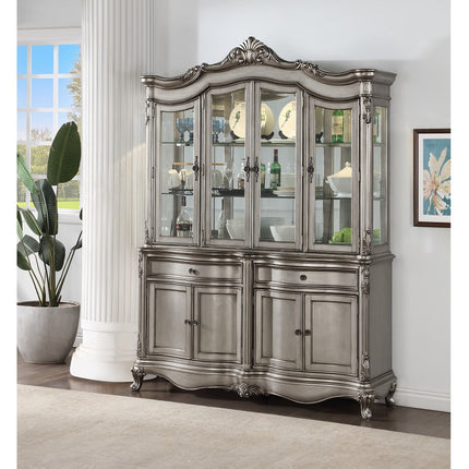 ACME Ariadne Hutch & Buffet - DN02284