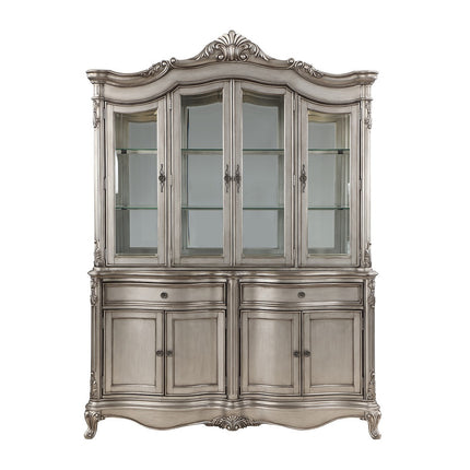 ACME Ariadne Hutch & Buffet - DN02284  2