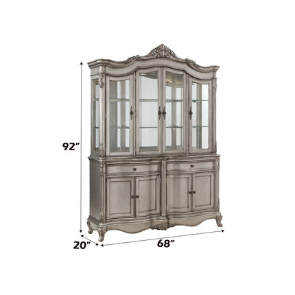 ACME Ariadne Hutch & Buffet - DN02284  5