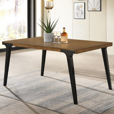 ACME Hillary Dining Table - DN02305 ACME Furniture
