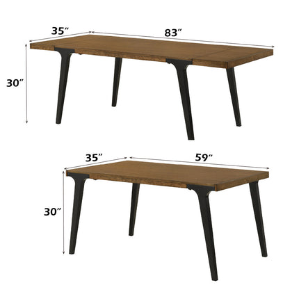 ACME Hillary Dining Table - DN02305  11