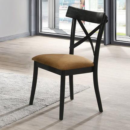 ACME Hillary Side Chair - DN02306