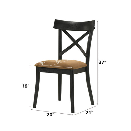 ACME Hillary Side Chair - DN02306  7