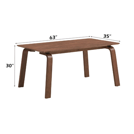 ACME Ginny Dining Table - DN02307  9