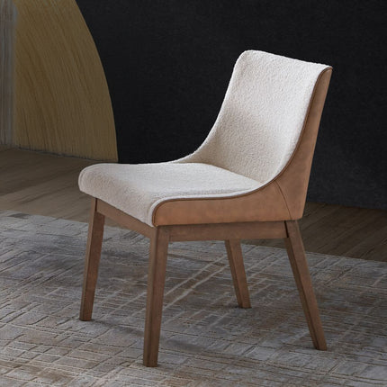 ACME Ginny Side Chair - DN02308