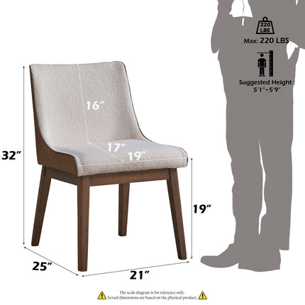 ACME Ginny Side Chair - DN02308  10