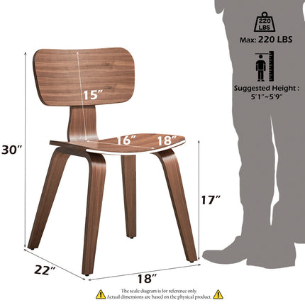 ACME Casson Side Chair - DN02310  8