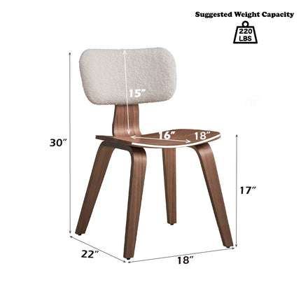 ACME Casson Side Chair - DN02311  7