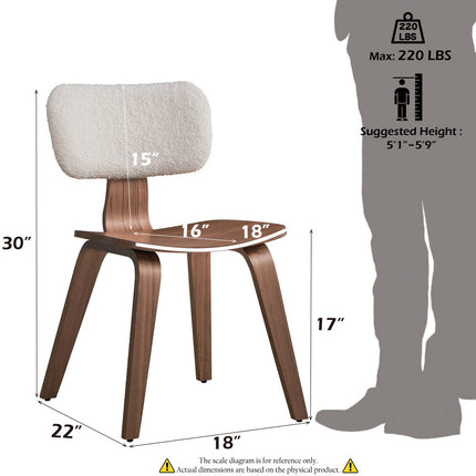 ACME Casson Side Chair - DN02311  9
