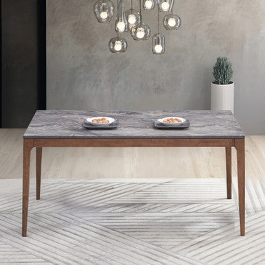 ACME Bevis Dining Table - DN02312 ACME Furniture