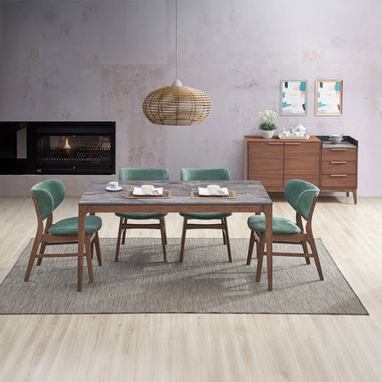 ACME Bevis Dining Table - DN02312  8