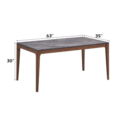 ACME Bevis Dining Table - DN02312  10