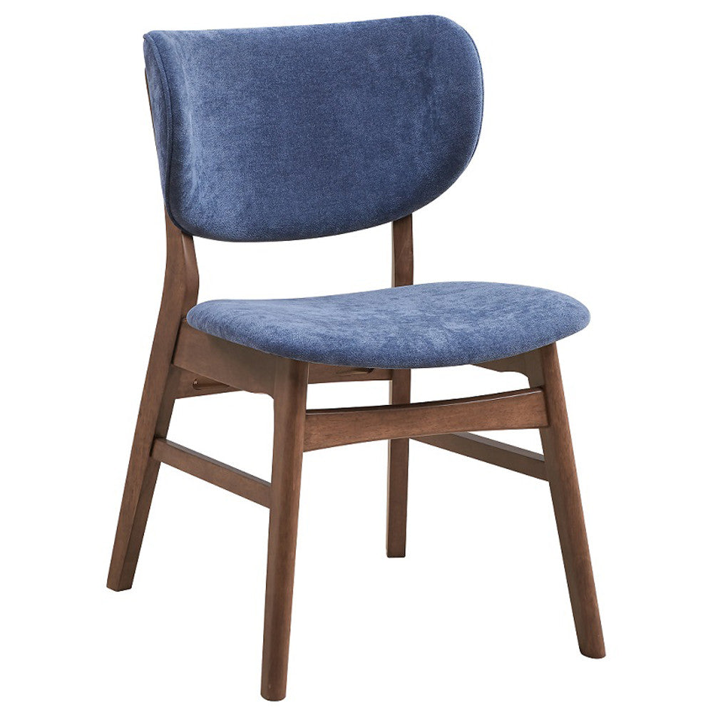 Acme Furniture Bevis Side Chair - Thumbnail 5