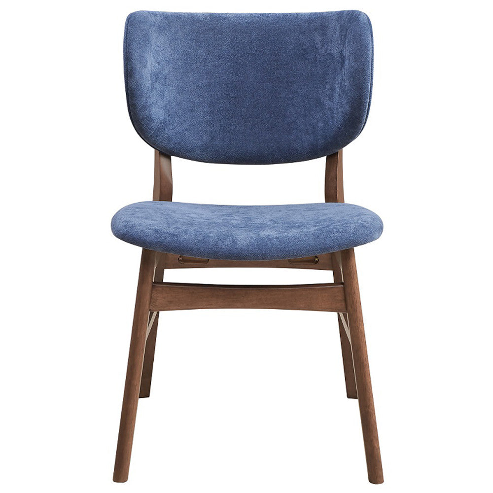 Acme Furniture Bevis Side Chair - Thumbnail 2