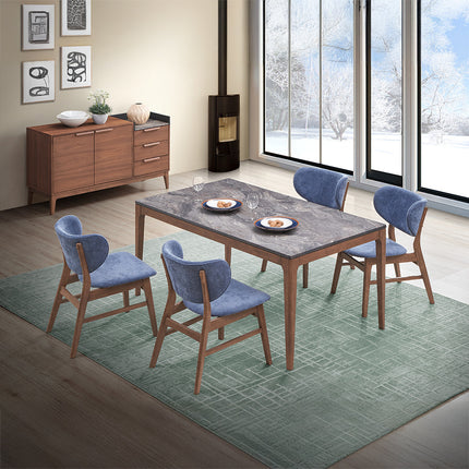 ACME Bevis Side Chair - DN02313  7