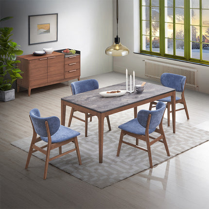 ACME Bevis Side Chair - DN02313  8
