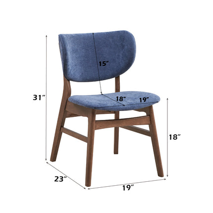 ACME Bevis Side Chair - DN02313  11