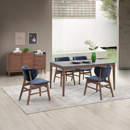ACME Bevis Side Chair - DN02313  10