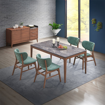 ACME Bevis Side Chair - DN02314  7
