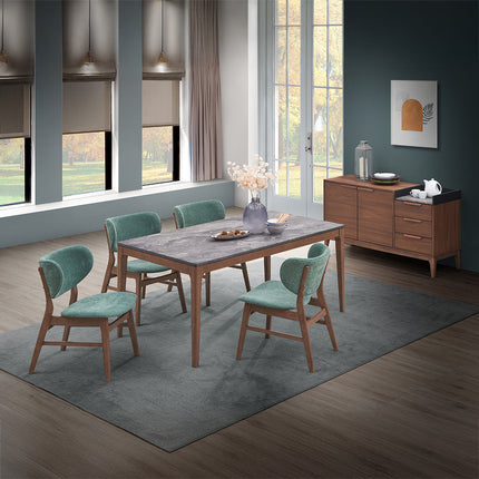 ACME Bevis Side Chair - DN02314  8