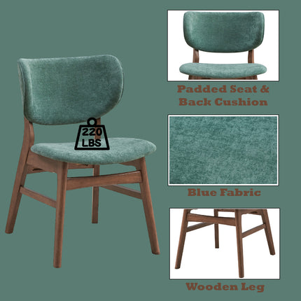 ACME Bevis Side Chair - DN02314  11