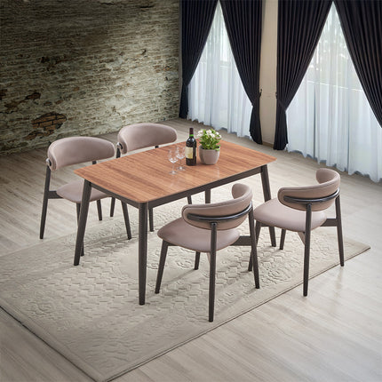 ACME Lanae Side Chair - DN02365  7