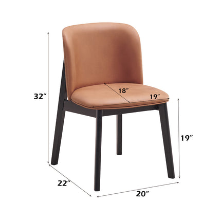 ACME Eliora Side Chair - DN02367  5