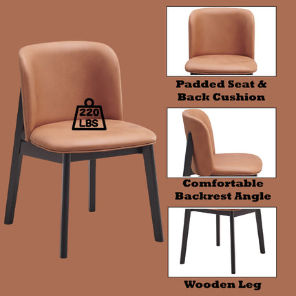 ACME Eliora Side Chair - DN02367  6