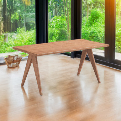 ACME Velentina Dining Table - DN02371 ACME Furniture