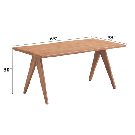 ACME Velentina Dining Table - DN02371  11