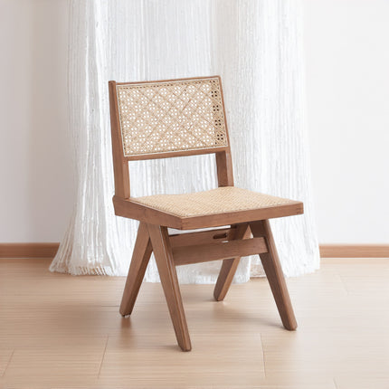 ACME Velentina Side Chair - DN02372  4