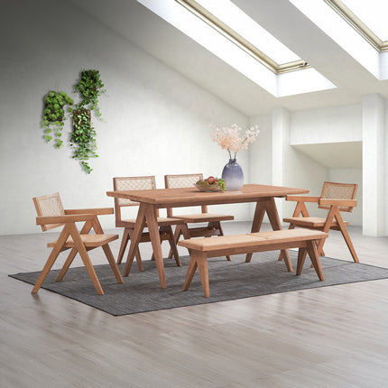 ACME Velentina Side Chair - DN02372  5