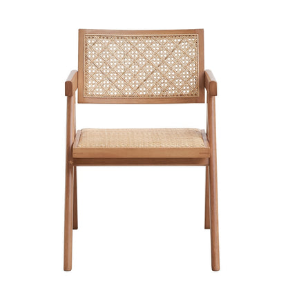 ACME Velentina Chair - DN02373  1