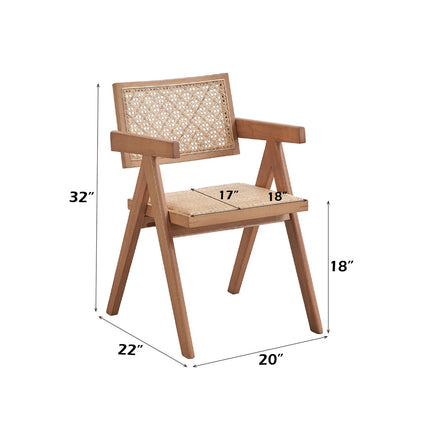 ACME Velentina Chair - DN02373  6