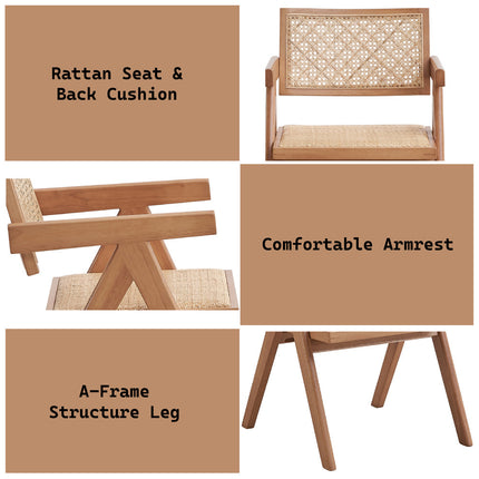 ACME Velentina Chair - DN02373  7