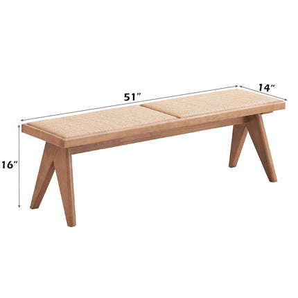 ACME Velentina Bench - DN02374  5